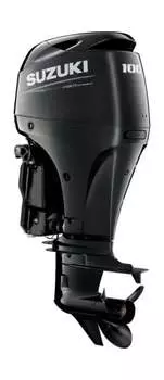 4х-тактный лодочный мотор SUZUKI DF100BTL