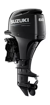 4х-тактный лодочный мотор SUZUKI DF60ATL