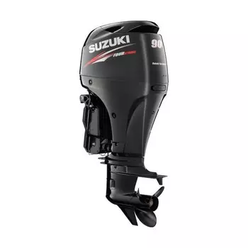 4х-тактный лодочный мотор SUZUKI DF90ATL