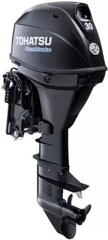 4х-тактный лодочный мотор TOHATSU MFS 30 EPS
