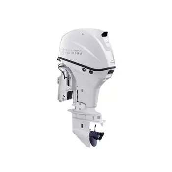 4х-тактный лодочный мотор TOHATSU MFS 60AW ETL