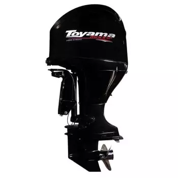 4х-тактный лодочный мотор TOYAMA F115FEX-T-EFI