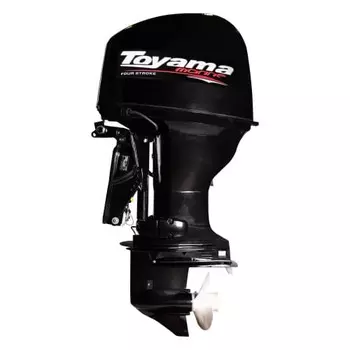 4х-тактный лодочный мотор TOYAMA F50FEL-T-EFI