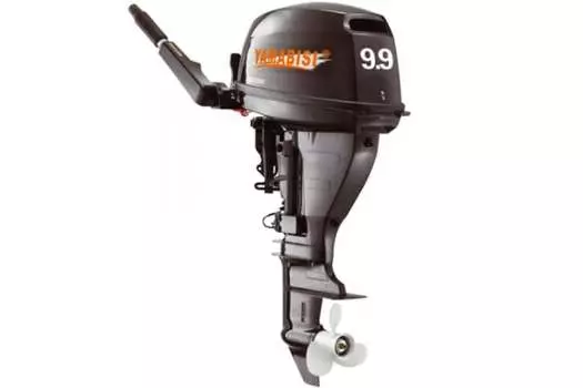 4х-тактный лодочный мотор YAMABISI F9.9BMS