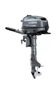 4х-тактный лодочный мотор YAMAHA F4BMHS