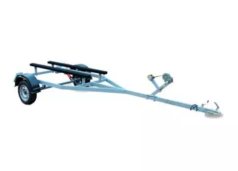 Автоприцеп РУСИЧ 450