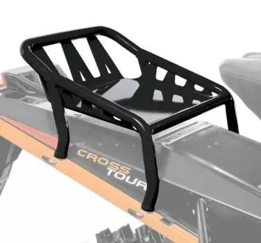 Багажник задний для снегохода YAMAHA RS VIPER