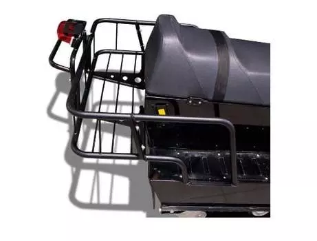 Багажник задний RM БУРАН А