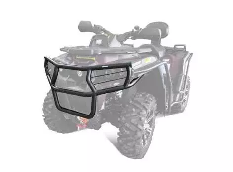 Бампер передний RM ATV 800