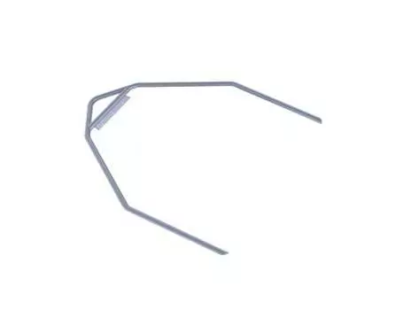 Бампер передний RM ТАЙГА ВАРЯГ 550