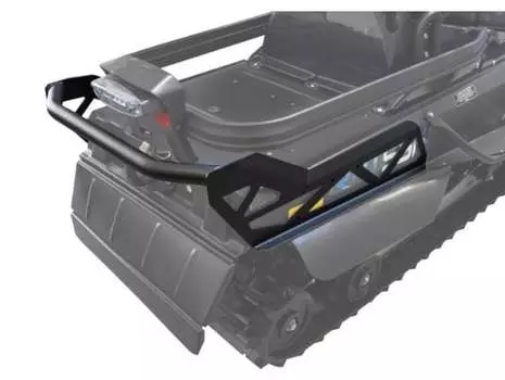 Бампер задний RM PRO VECTOR / FRONTIER