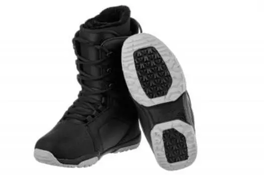Ботинки для сноуборда PRIME FIND