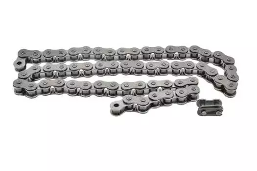 Цепь в ЗИП (Тофалар)