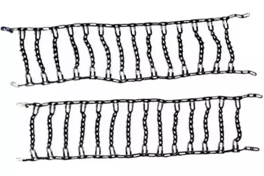 Цепи CS 14 для снегоуборщика 2 шт. PATRIOT