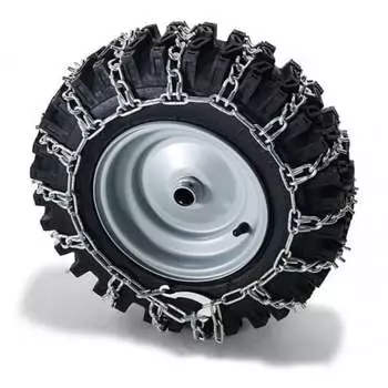 Цепи на колеса DAEWOO (Дэу) DASС 200