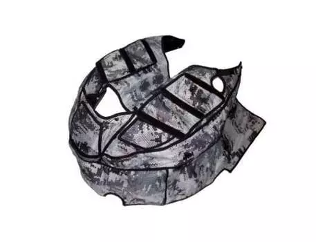 Чехол капота для с/х БУРАН