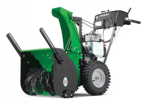 Cнегоуборщик КАЙМАН Valto-24S