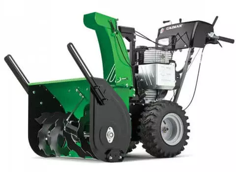 Cнегоуборщик КАЙМАН Valto-28S