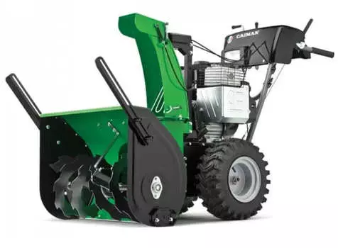 Cнегоуборщик CAIMAN Valto-28Si