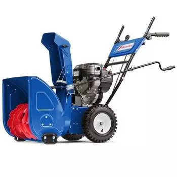 Cнегоуборщик MASTERYARD ML 7522 B