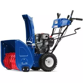 Cнегоуборщик Masteryard MV11528BE