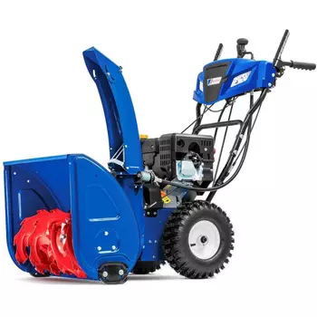 Cнегоуборщик MasterYard MV 11528 BE