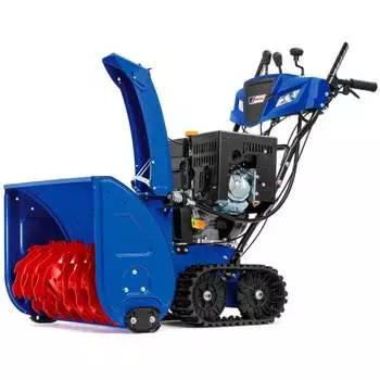 Cнегоуборщик MASTERYARD MV 23528 RET