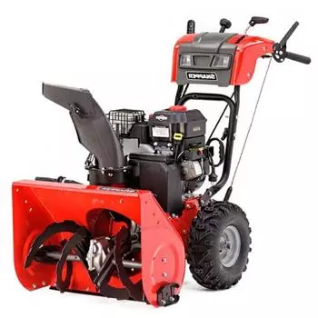 Cнегоуборщик SNAPPER SNM924E