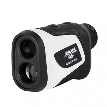 Дальномер оптический для охоты AMO HUNTER 1000