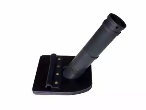 Держатель спиннинга одинарный