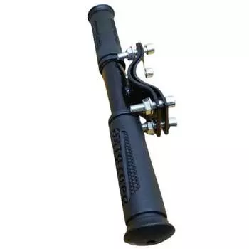 Детская ручка на руль для электросамоката