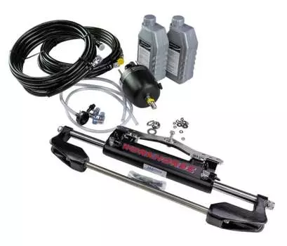 Гидравлическая система рулевого управления 200-450 л.с Sea First