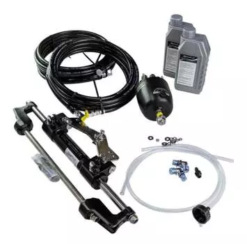 Гидравлическая система рулевого управления до 300 л.с Sea First