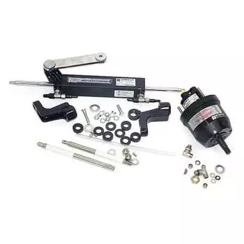 Гидравлическая система рулевого управления HYCO-OBF/1-00 до 100 л.с.