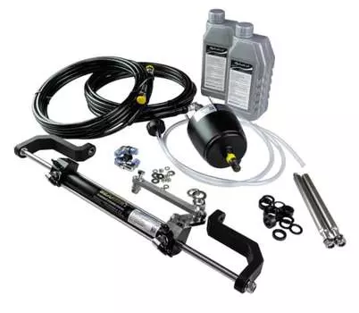 Гидравлическая система рулевого управления от 20 до 95 л.с Sea First