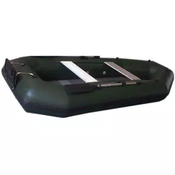 Гребная лодка ПВХ GOLFSTREAM Simple DD 320 (W)