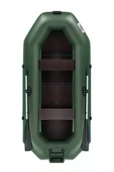 Гребная лодка ПВХ Sharmax M280 Sport (2022)