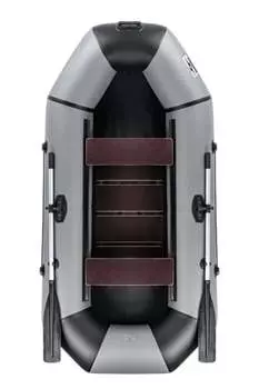 Гребная лодка ПВХ Sharmax P280 (2022)