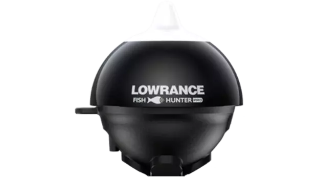 Эхолот Lowrance FISHHUNTER™ PRO