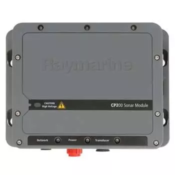 Эхолот Raymarine CHIRP SideVision CP200