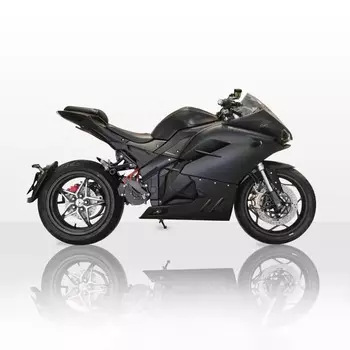 Электромотоцикл ECO Ducati Panigale Pro Black (4 кВт)