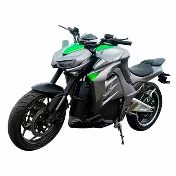 Электромотоцикл ECO Kawasaki Z1000 MK (8 кВт)