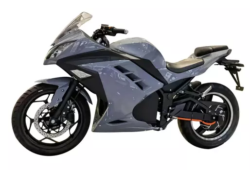 Электромотоцикл JOSE Ninja Hub