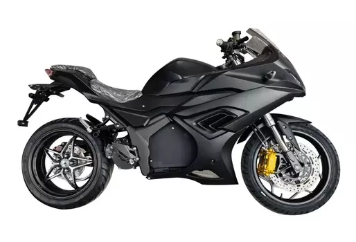 Электромотоцикл JOSE RR Pro