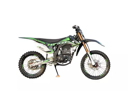 Электромотоцикл NICOT Ebeast