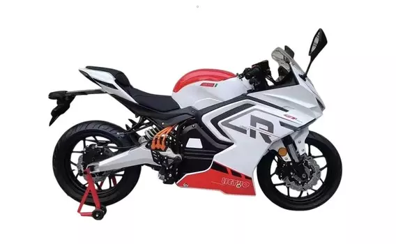 Электромотоцикл SE Lietuo