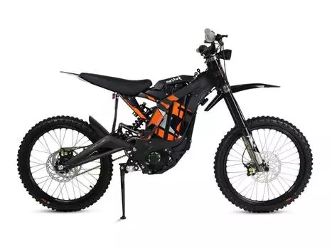 Электромотоцикл SUR-RON Light Bee X