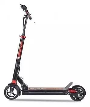 Электросамокат MAXSPEED X8