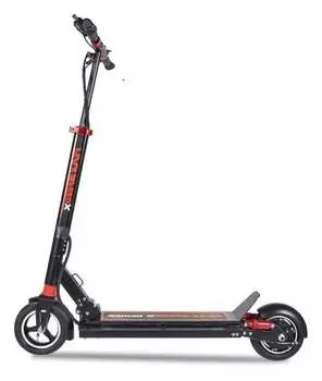 Электросамокат MAXSPEED X8