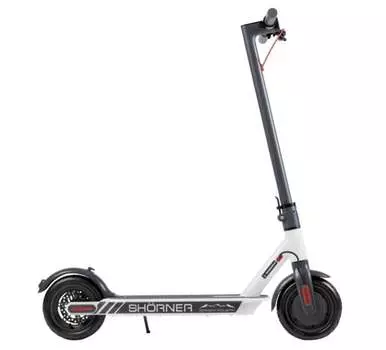 Электросамокат SHORNER X10